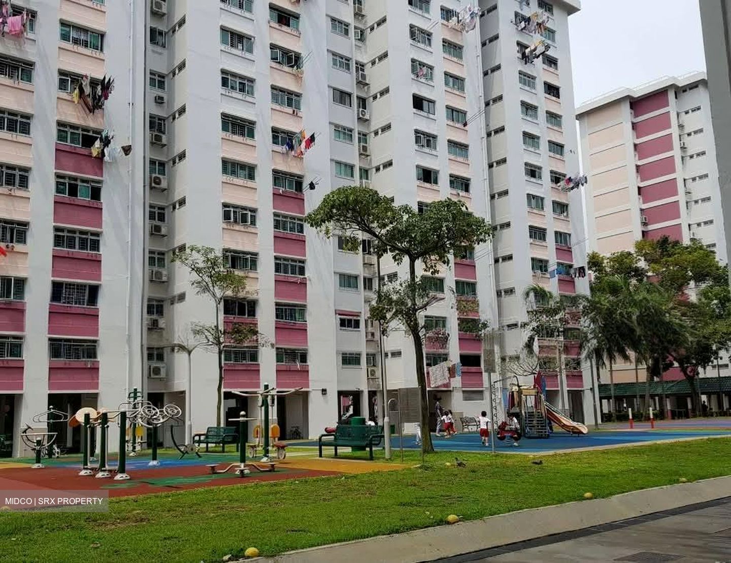 Blk 105 Pearl Garden (Bedok), HDB 3 Rooms #560577311